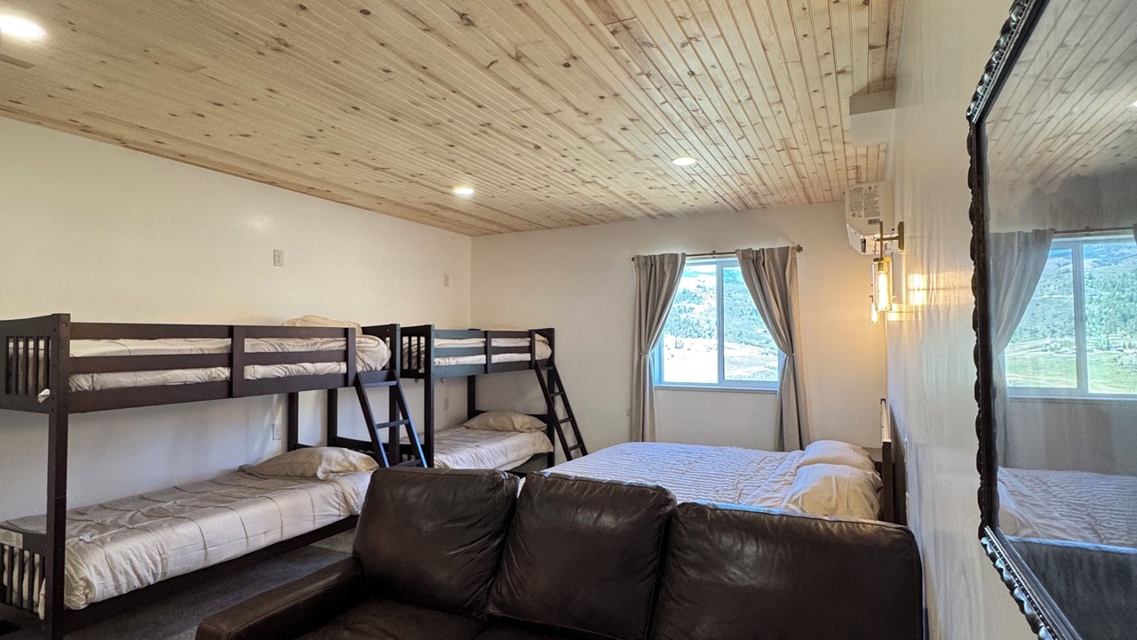 Photo of Bedroom in Lava Hot Springs
