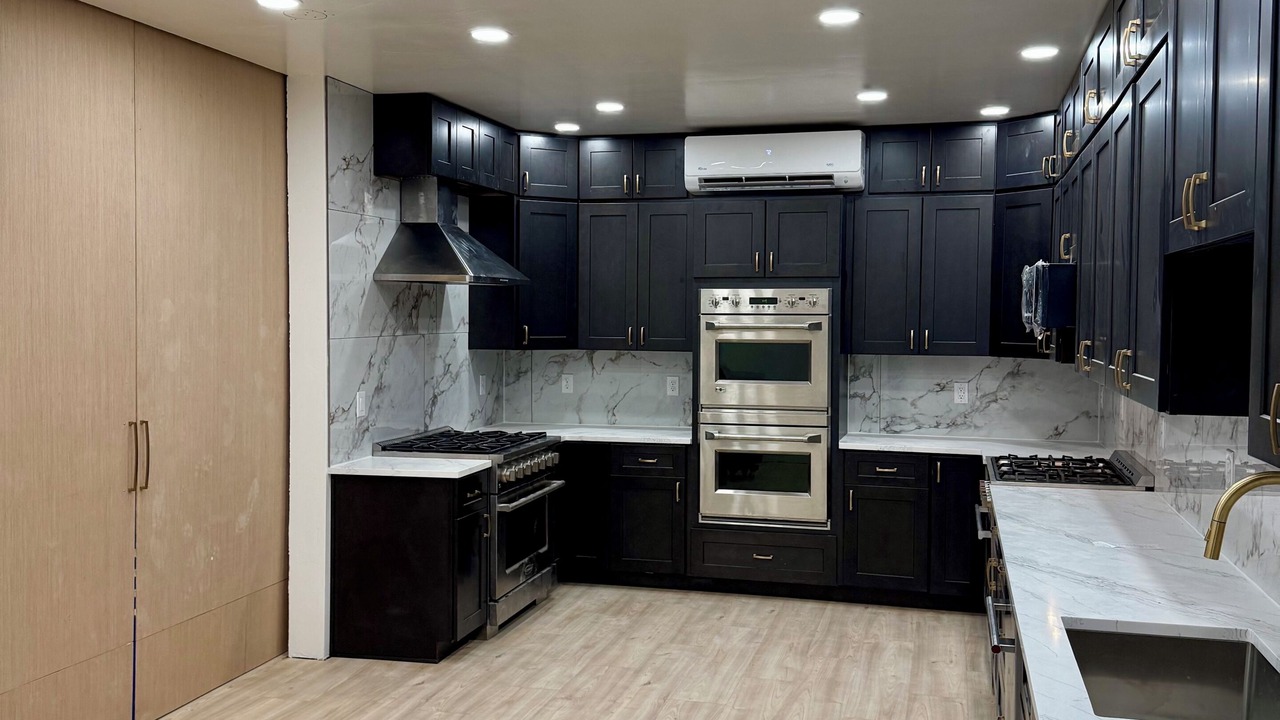 Photo of Kitchen in Lava Hot Springs