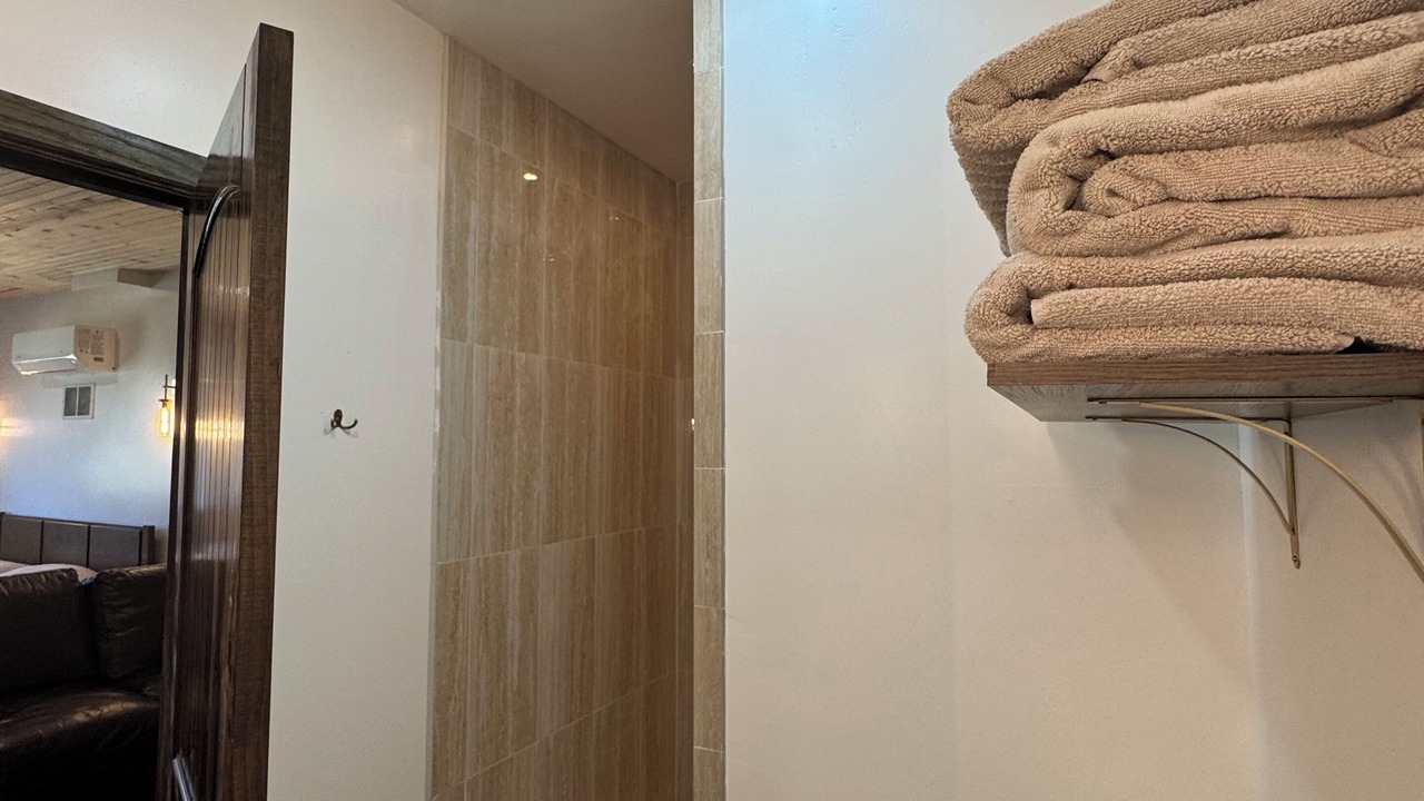 Photo of Bathroom in Lava Hot Springs