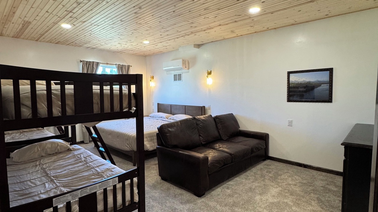Photo of Bedroom in Lava Hot Springs