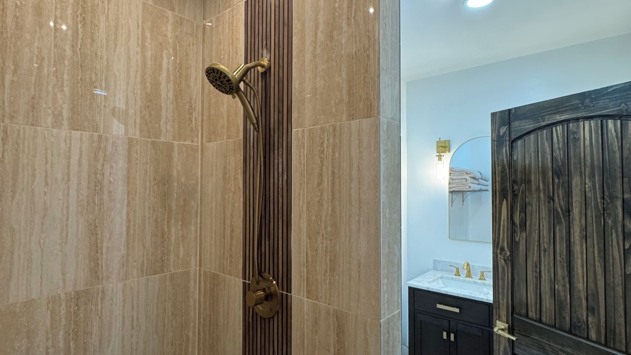 Photo of Bathroom in Lava Hot Springs