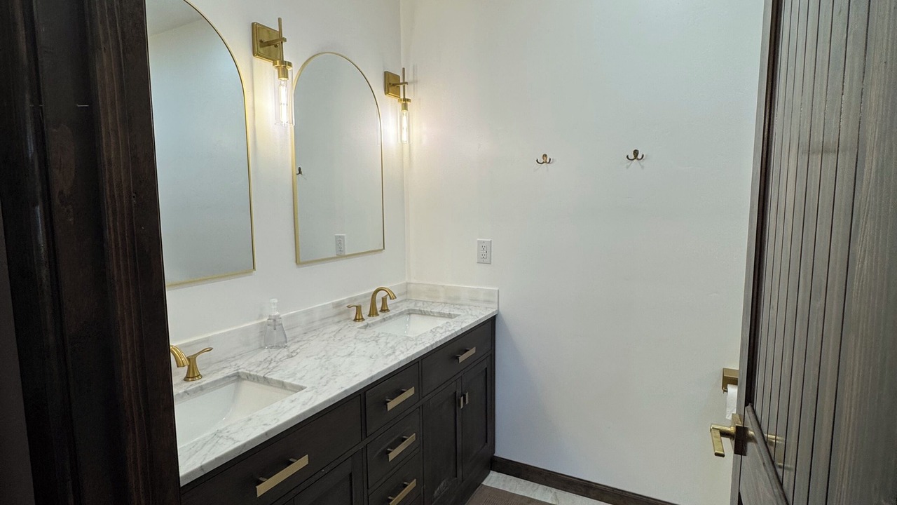 Photo of Bathroom in Lava Hot Springs