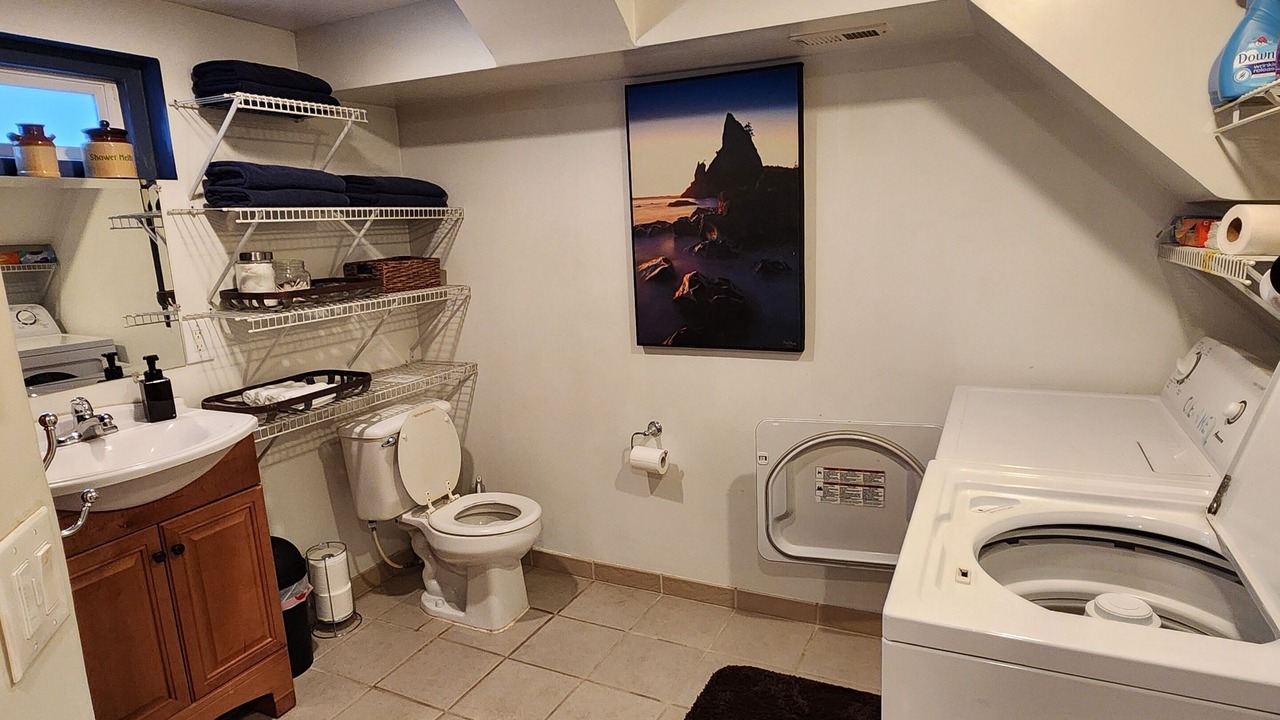 Photo of Bathroom in Northtown