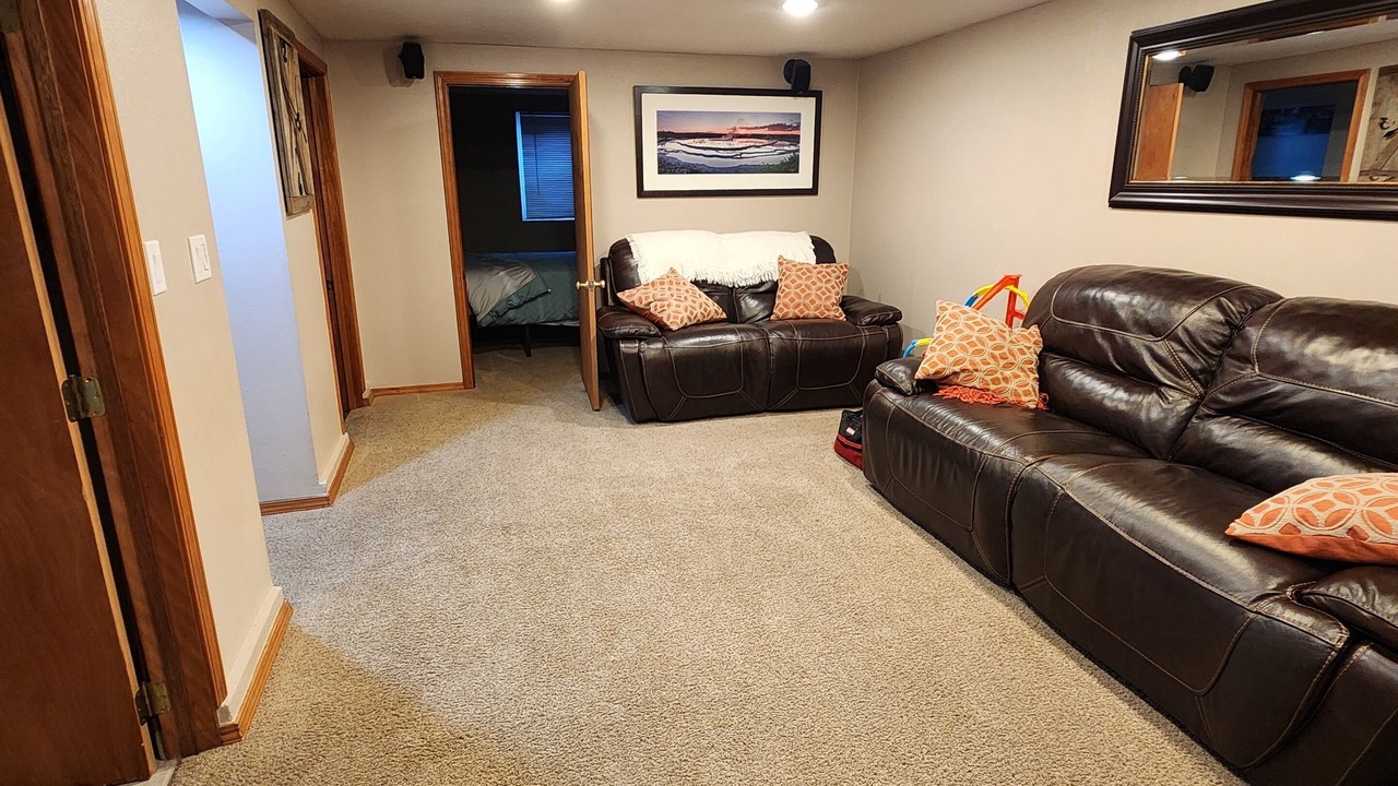 Photo of Livingroom in Northtown