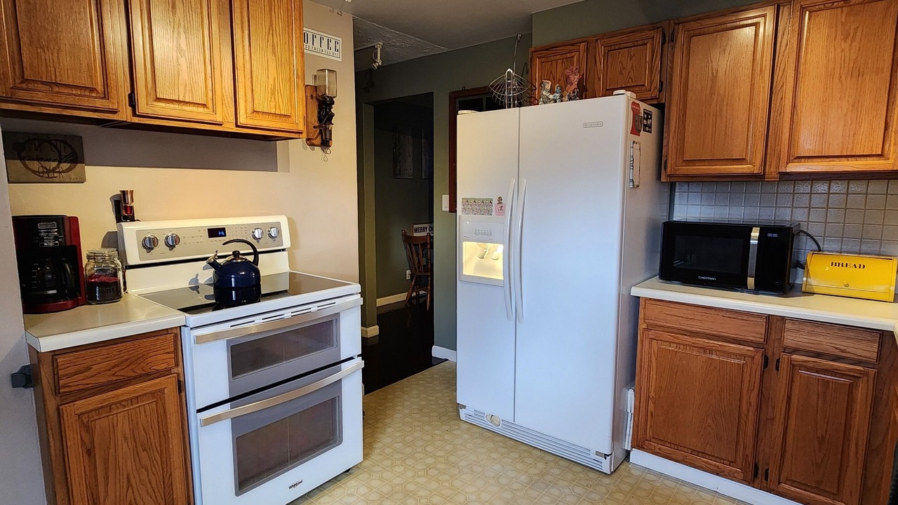 Photo of Kitchen in Northtown