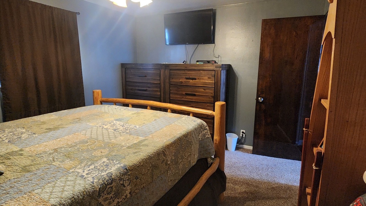 Photo of Bedroom in Northtown