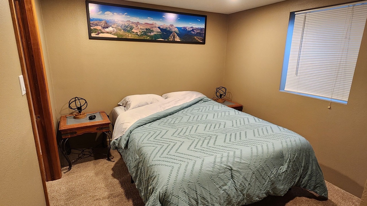 Photo of Bedroom in Northtown