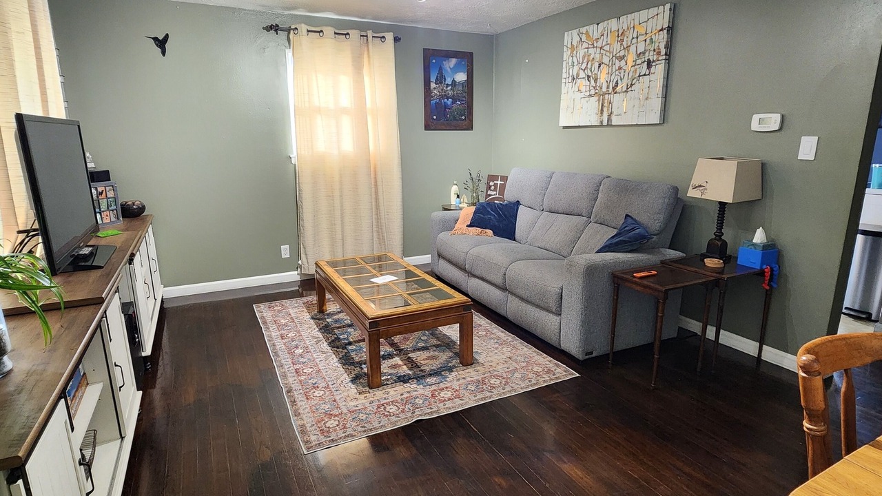 Photo of Livingroom in Northtown