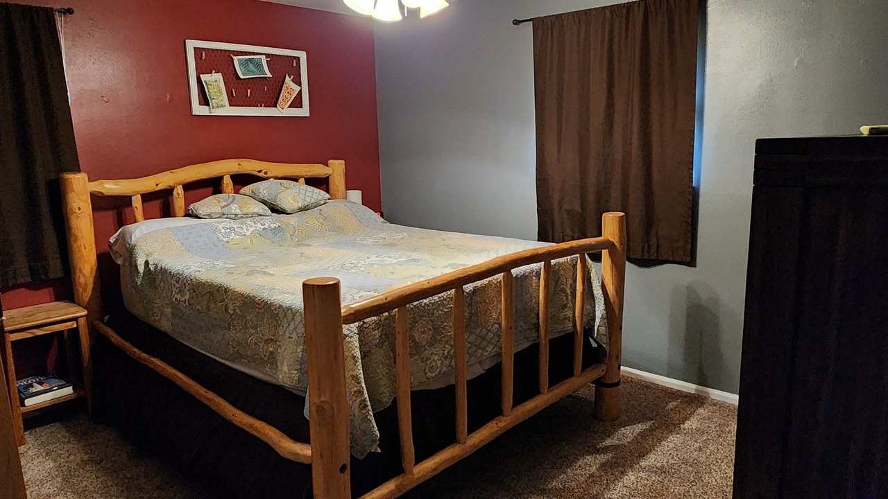 Photo of Bedroom in Northtown