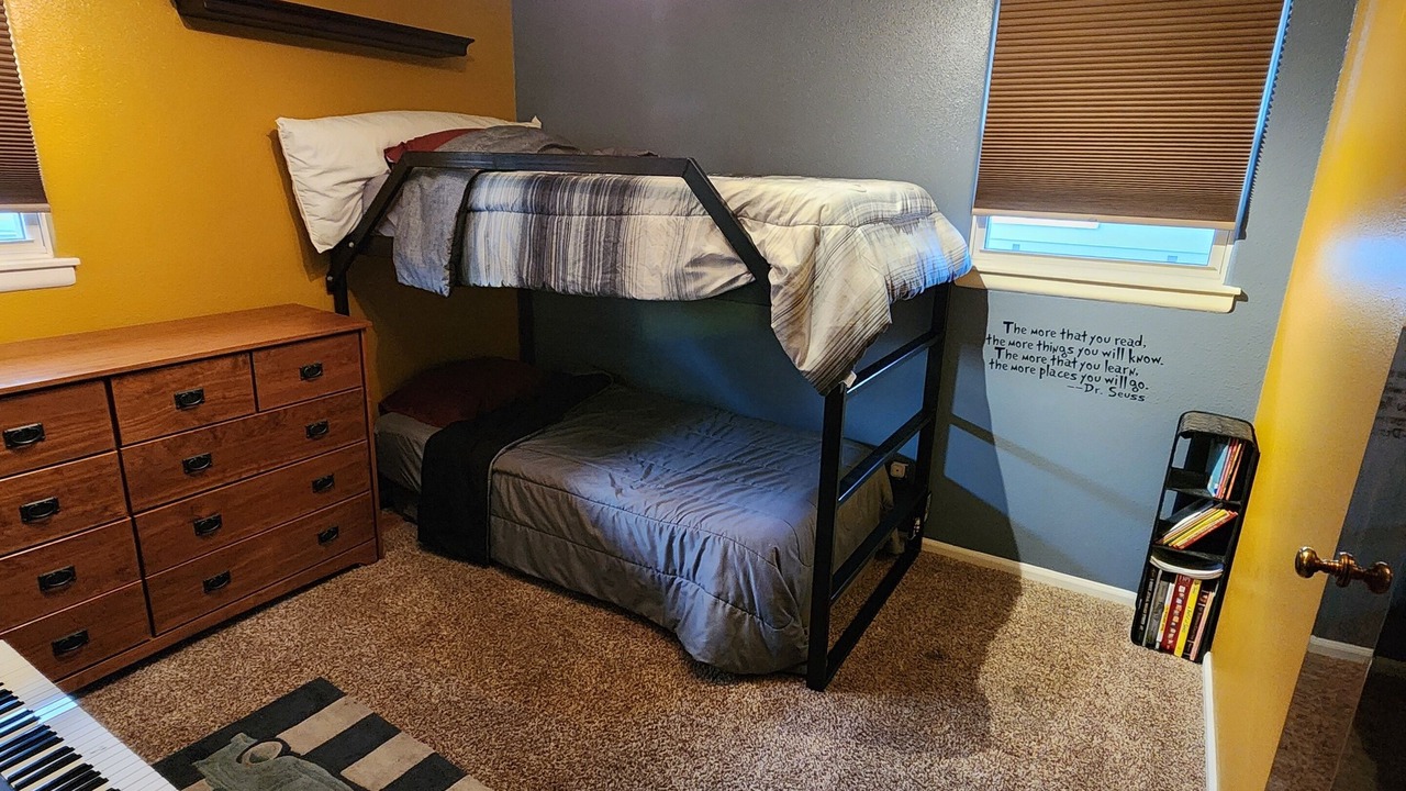 Photo of Bedroom in Northtown