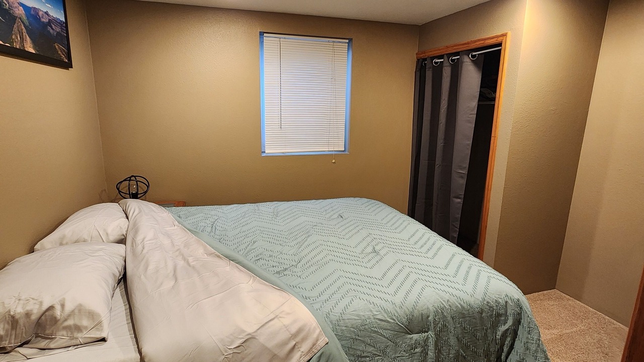 Photo of Bedroom in Northtown