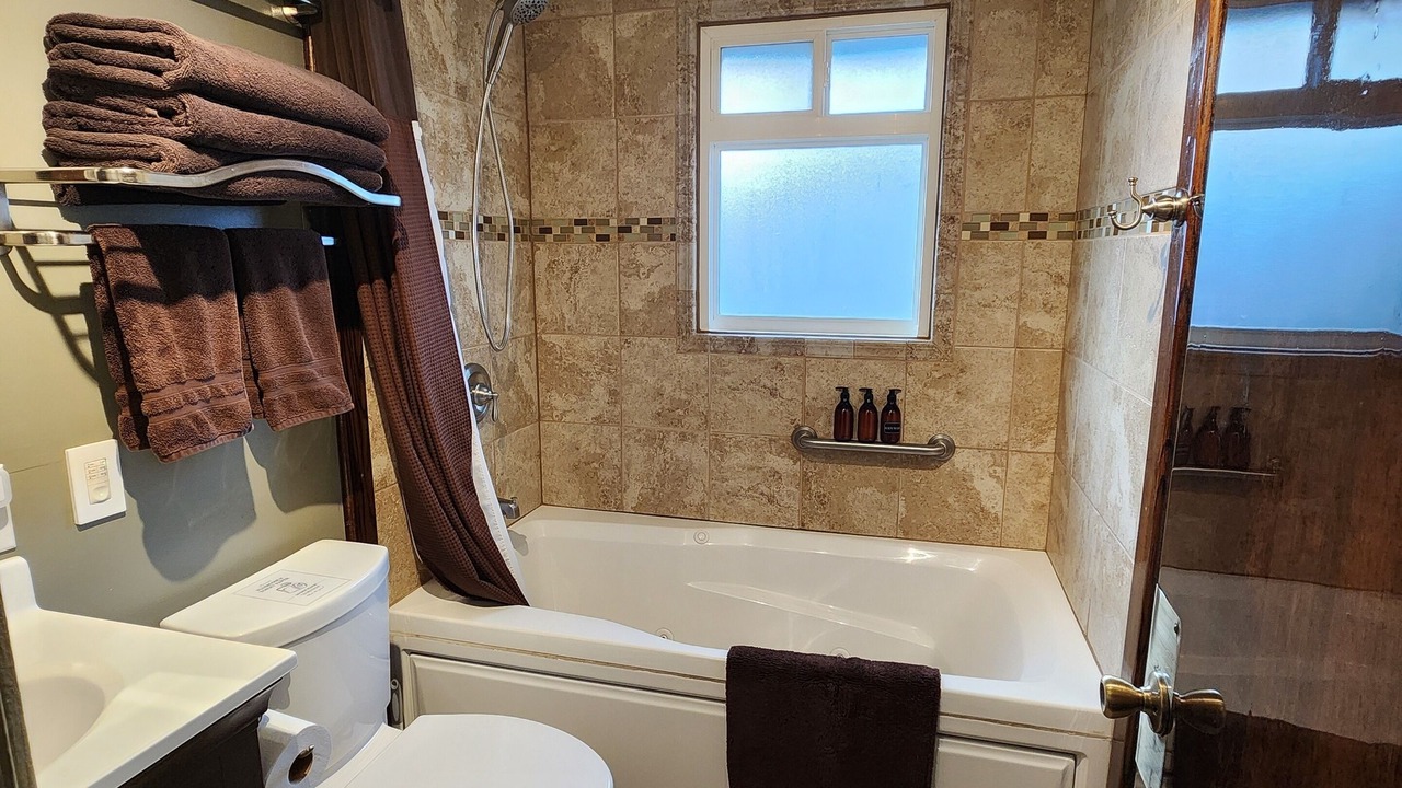 Photo of Bathroom in Northtown