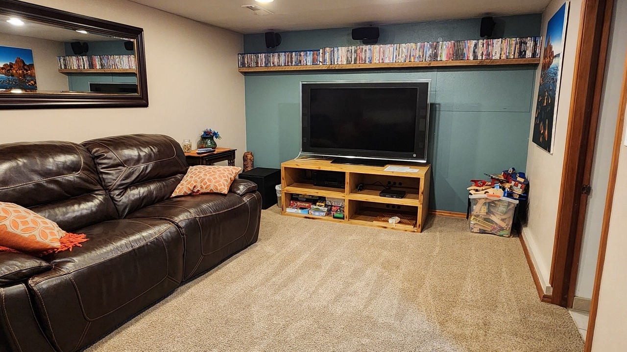 Photo of Livingroom in Northtown