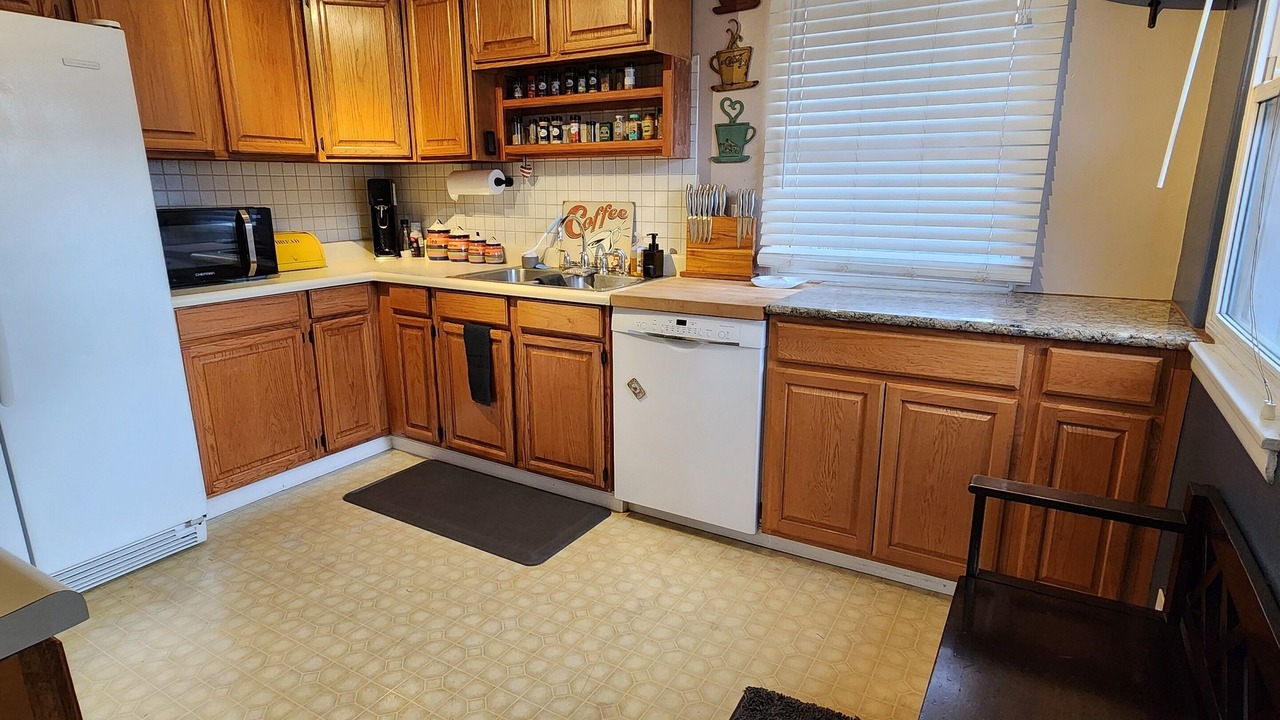 Photo of Kitchen in Northtown