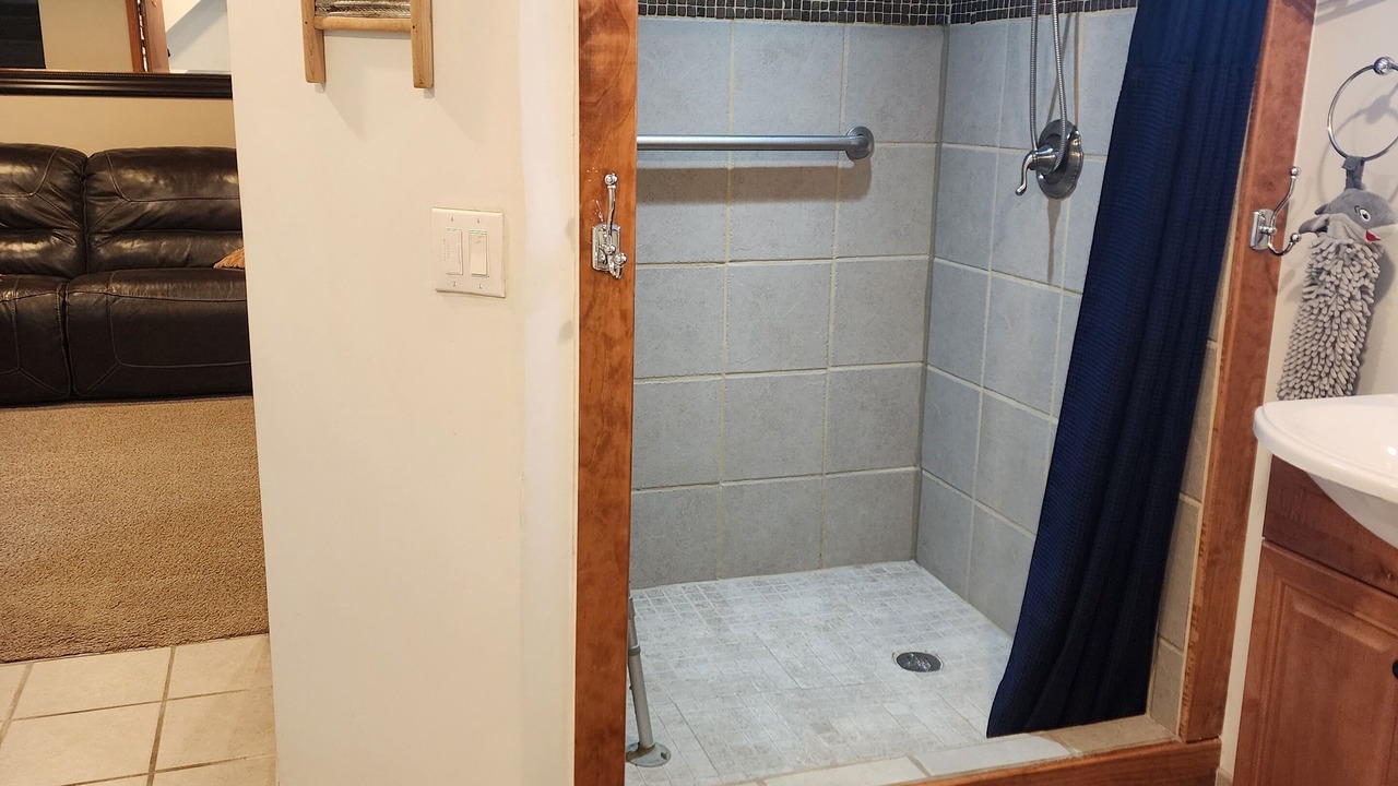 Photo of Bathroom in Northtown