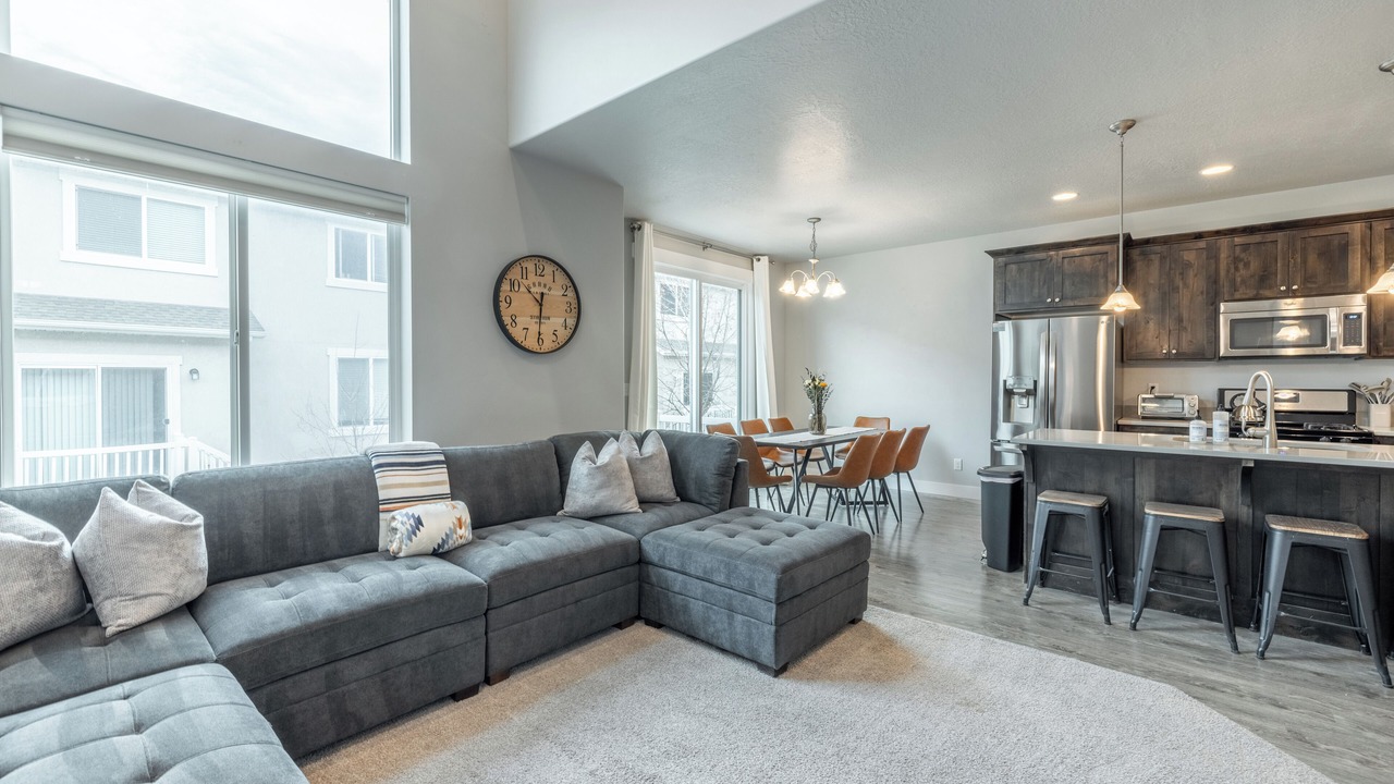 Photo of Bedroom in Sunset Heights