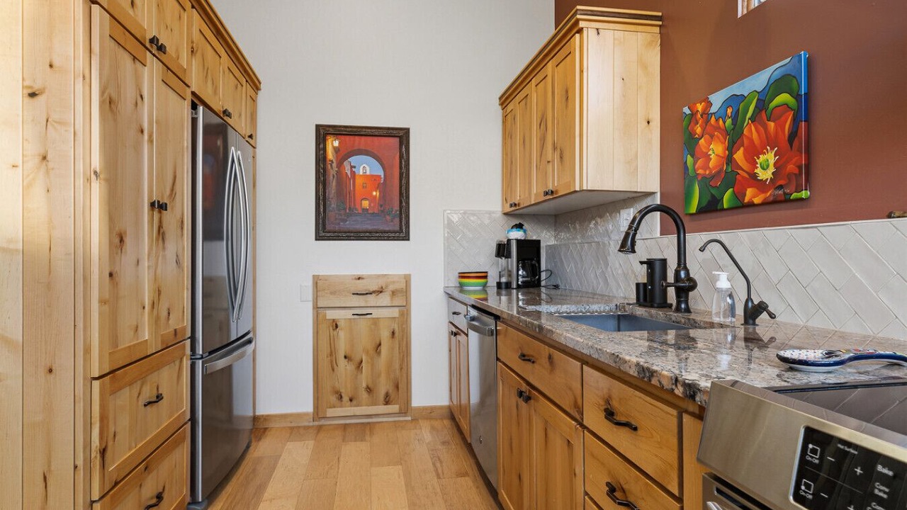 Photo of Kitchen in Kayenta