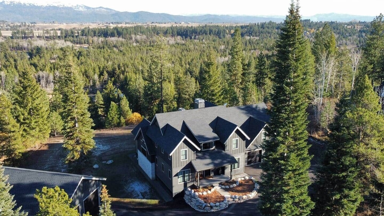 Photo of Outdoor in McCall