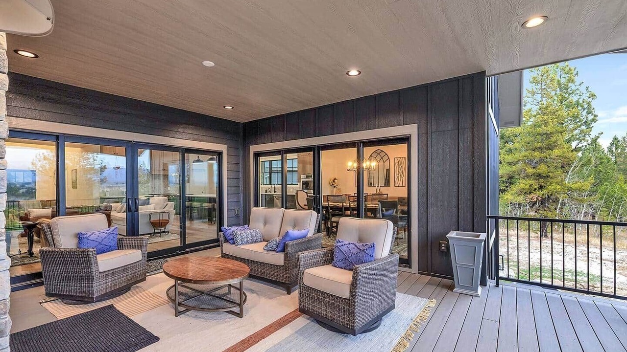 Photo of Outdoor in McCall