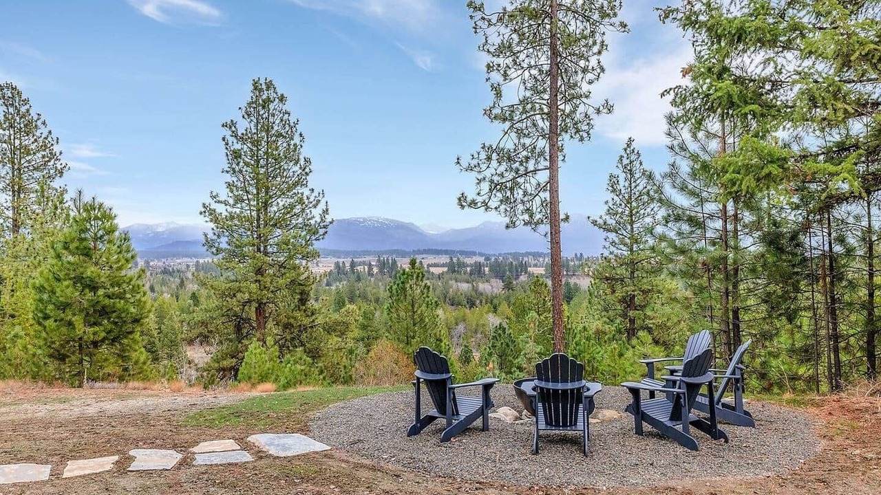 Photo of Outdoor in McCall