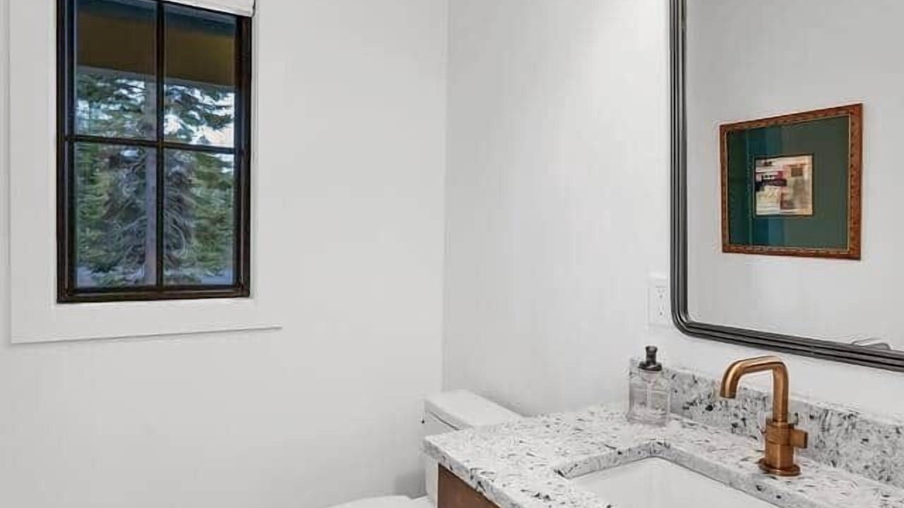 Photo of Bathroom in McCall