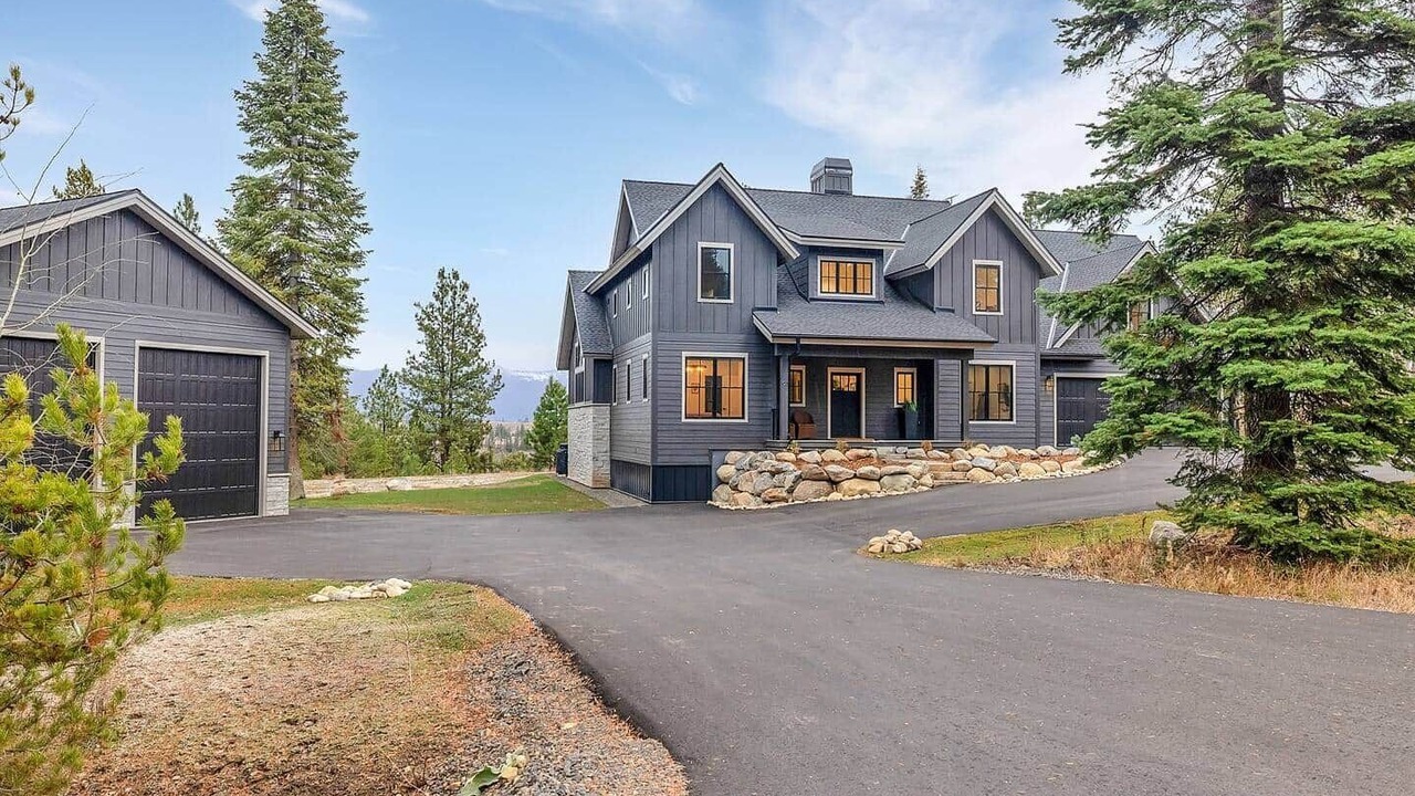 Photo of Outdoor in McCall