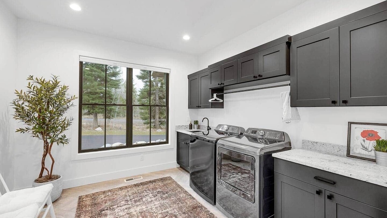 Photo of Kitchen in McCall