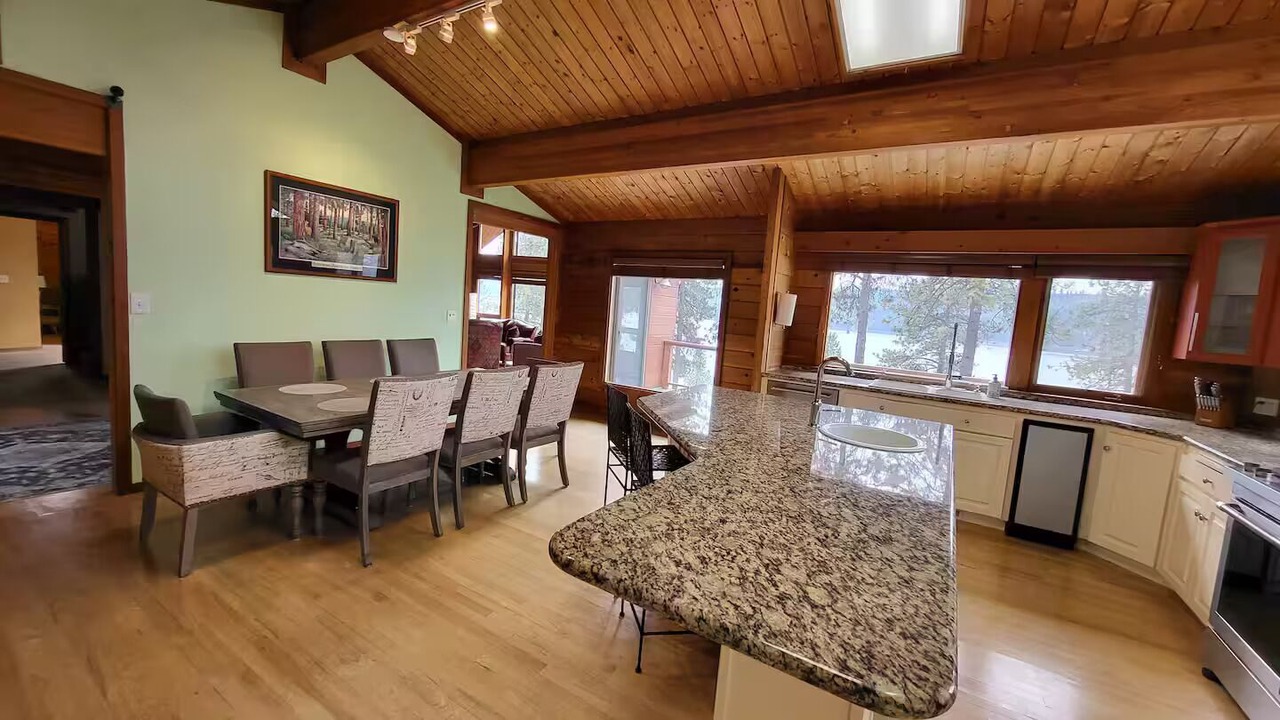 Photo of Kitchen in Harrison