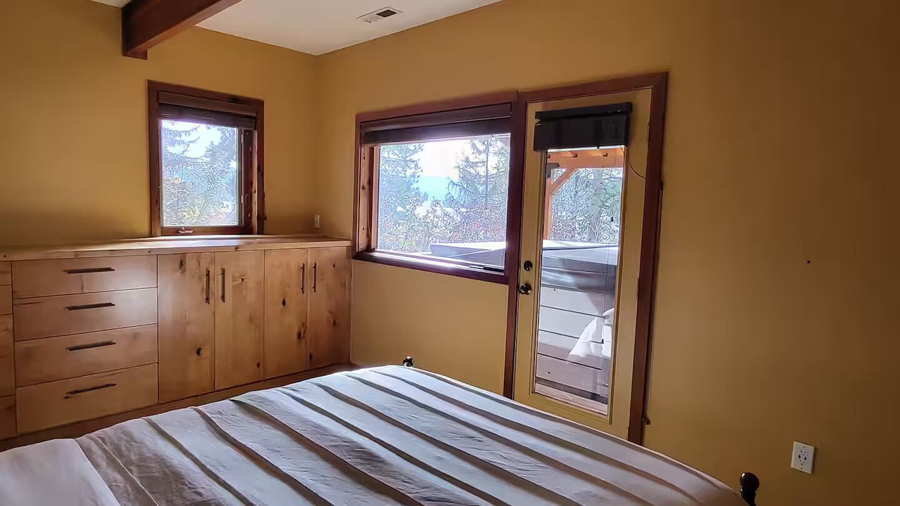 Photo of Bedroom in Harrison