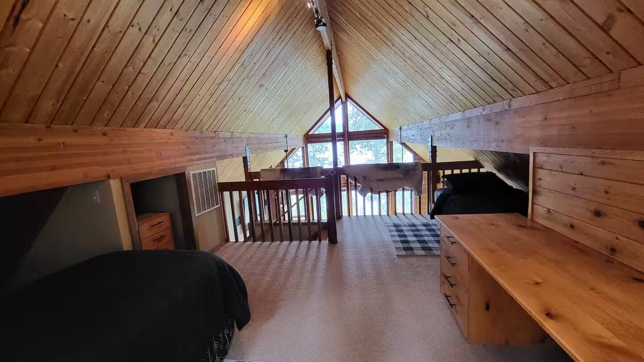 Photo of Bedroom in Harrison