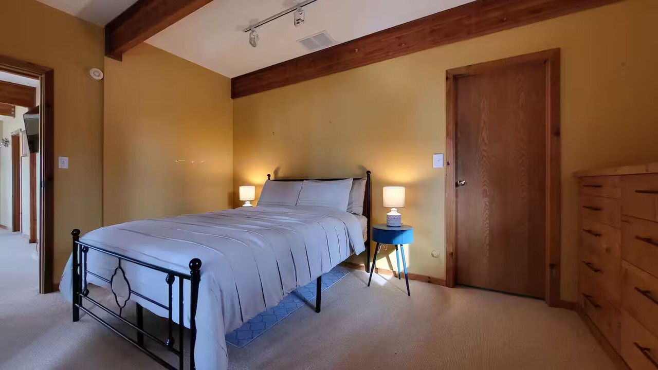 Photo of Bedroom in Harrison