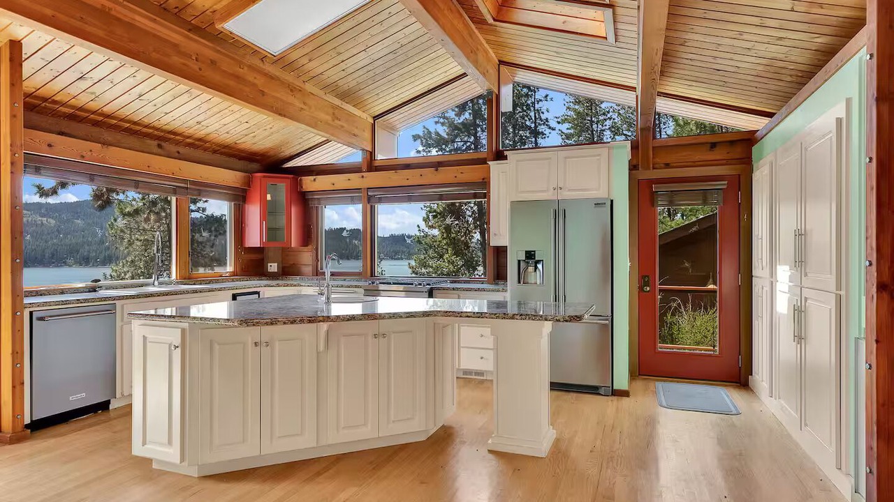 Photo of Kitchen in Harrison