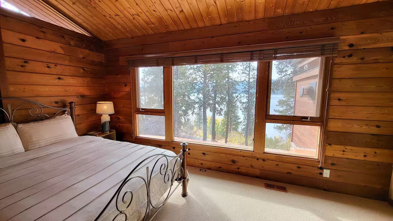 Photo of Bedroom in Harrison