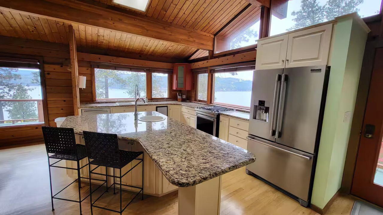 Photo of Kitchen in Harrison