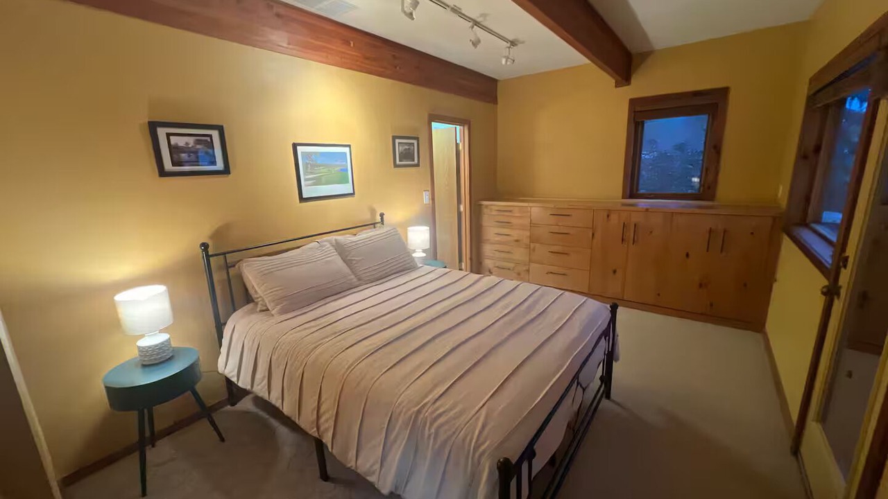 Photo of Bedroom in Harrison