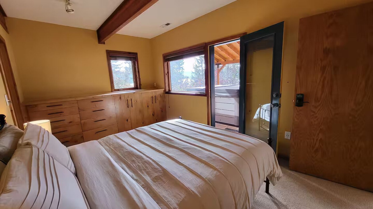 Photo of Bedroom in Harrison