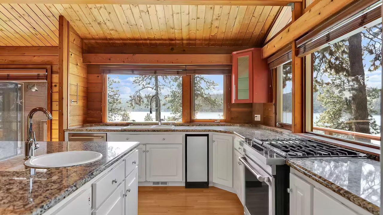 Photo of Kitchen in Harrison