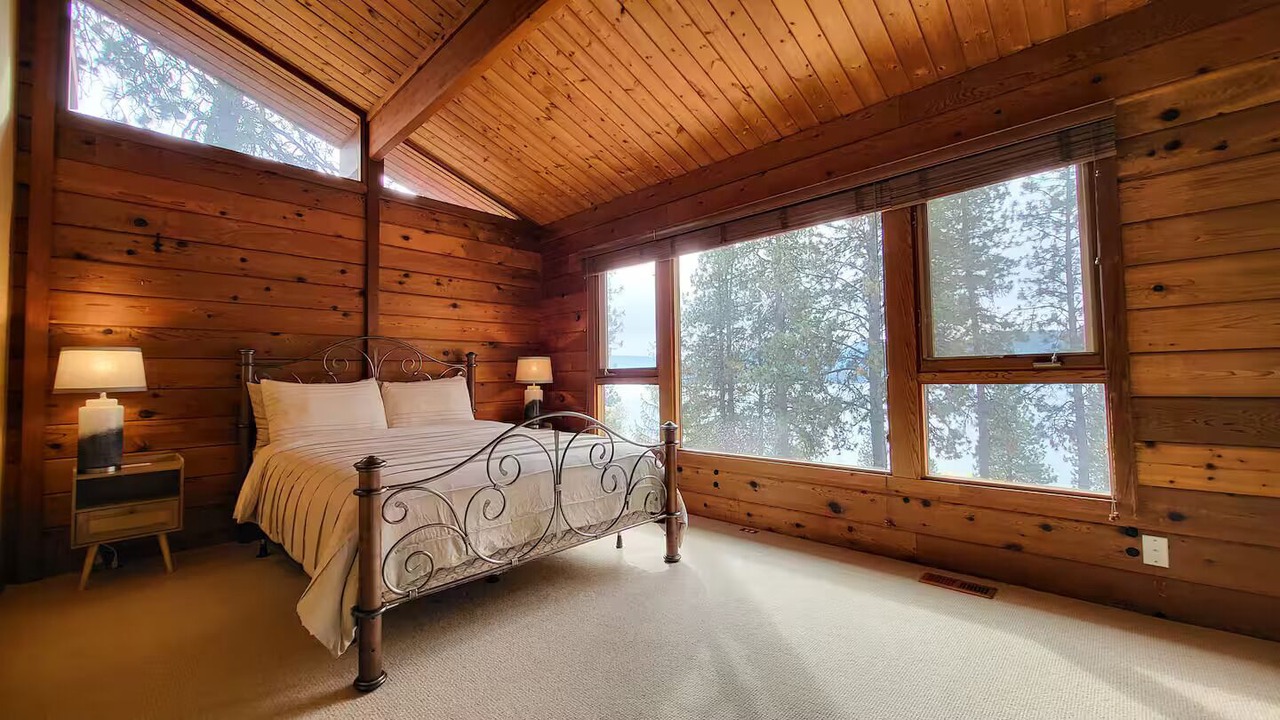 Photo of Bedroom in Harrison