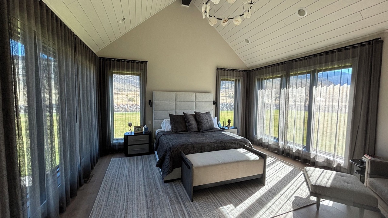 Photo of Bedroom in Pray