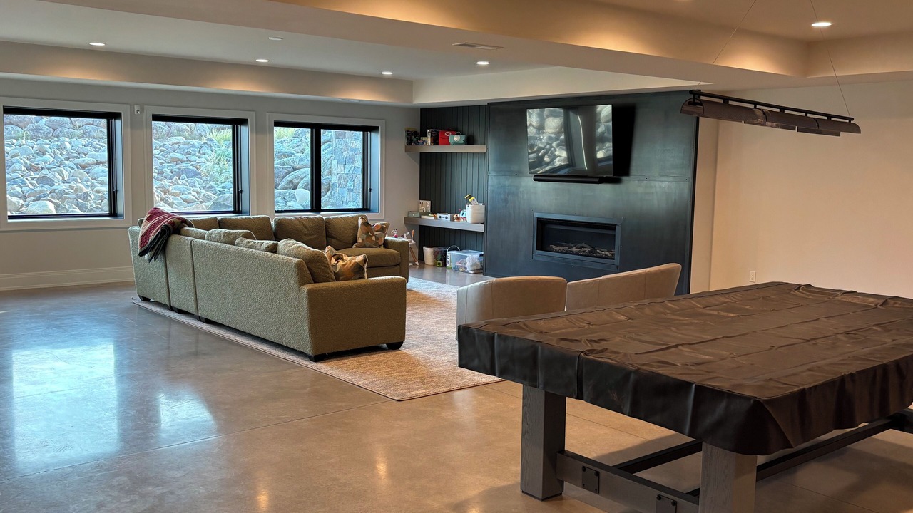 Photo of Livingroom in Pray