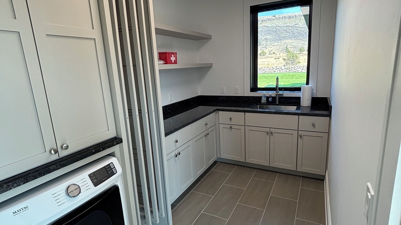 Photo of Kitchen in Pray