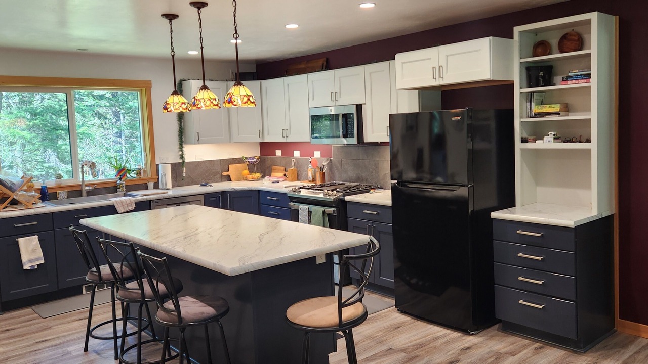Photo of Kitchen in Carey Bay