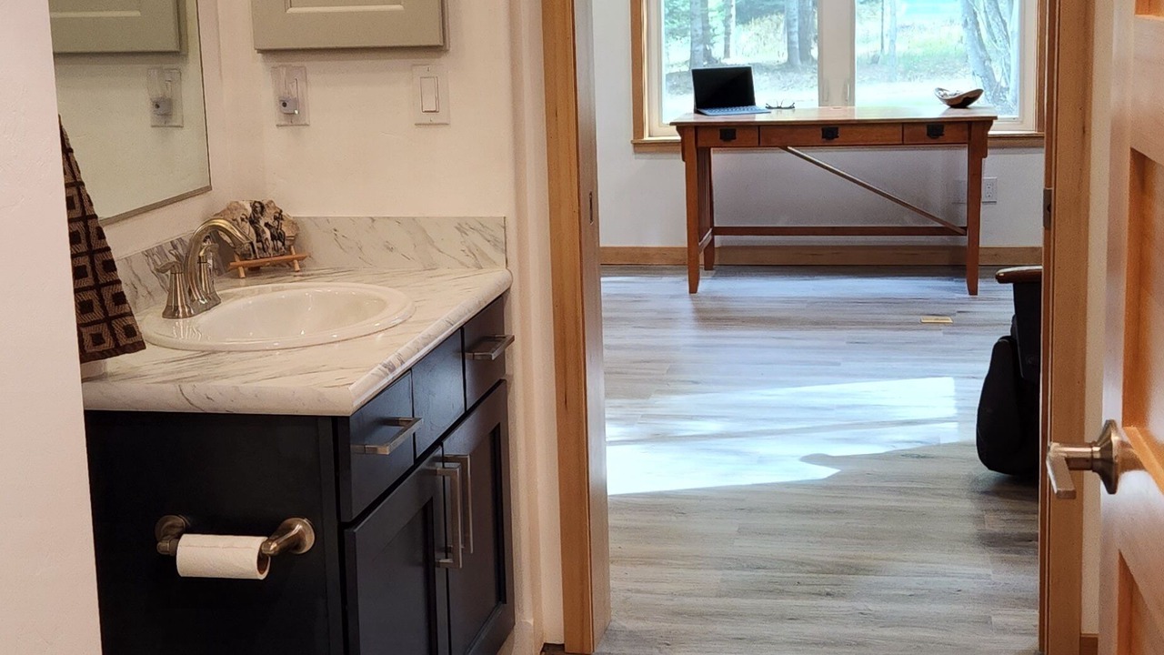 Photo of Bathroom in Carey Bay
