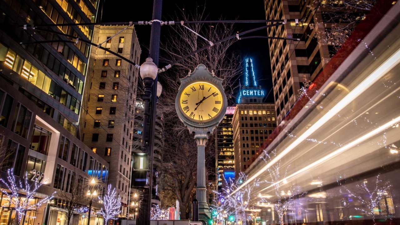 Photo of Outdoor in Salt Lake City