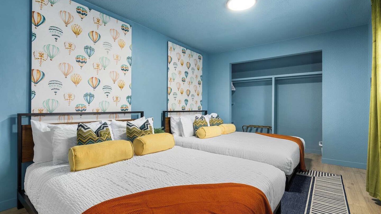 Photo of Bedroom in Boise Bench