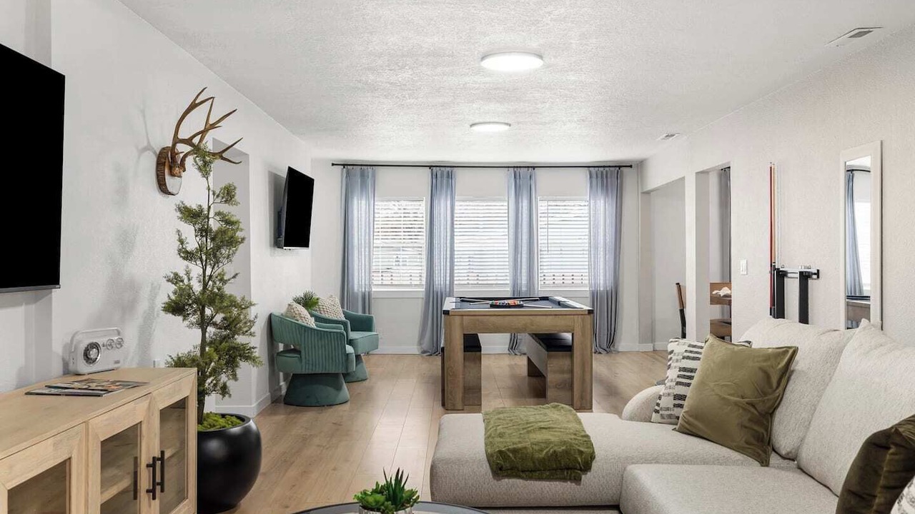 Photo of Livingroom in Boise Bench