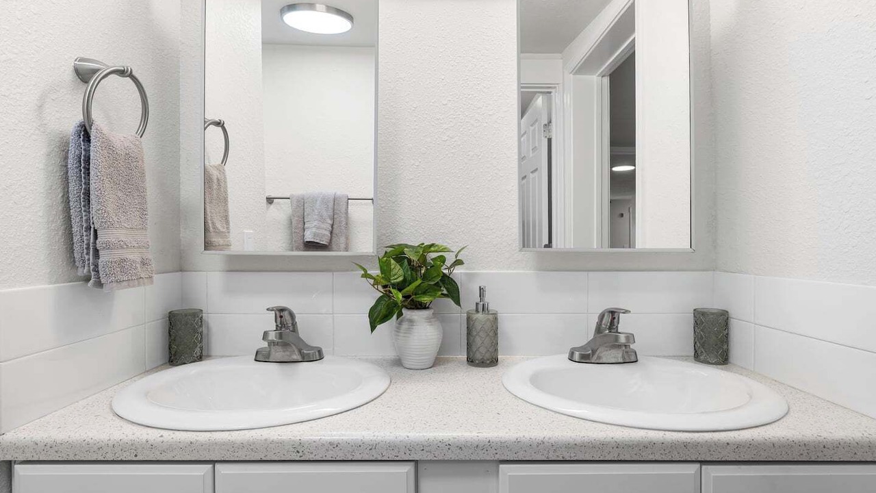Photo of Bathroom in Boise Bench