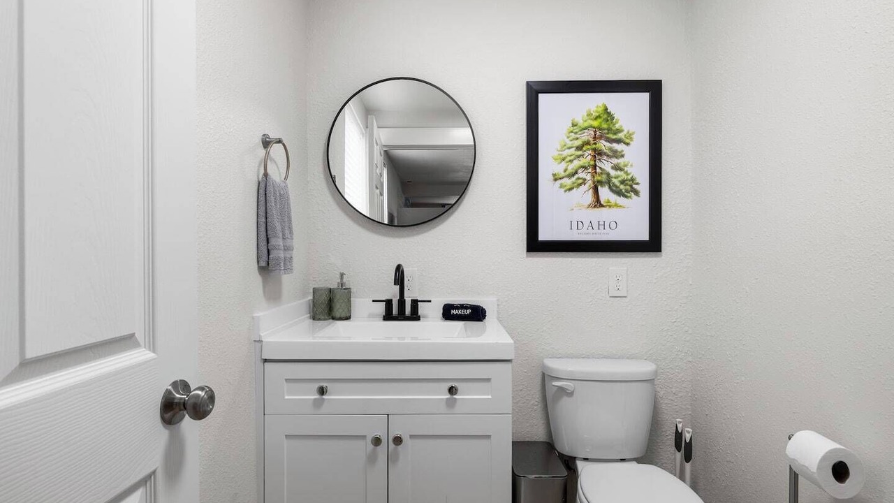 Photo of Bathroom in Boise Bench