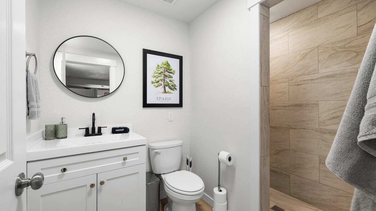 Photo of Bathroom in Boise Bench