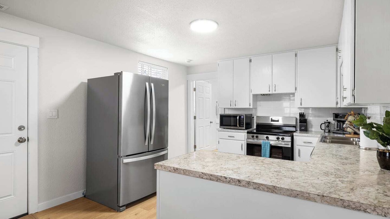 Photo of Kitchen in Boise Bench